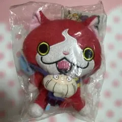 ジバニャン ぬいぐるみ 約20cm バクロ婆