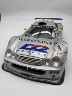 2026年最新】ベンツ clk-gtr 1/18の人気アイテム - メルカリ