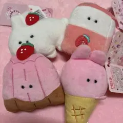 つぶらな瞳のいちごフェア　まとめ売り