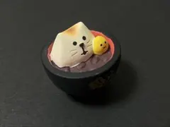 デコレ（DECOLE）ーconcombre（コンコンブル）「もち猫 栗ぜんざい」