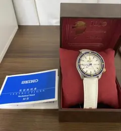 2025年最新】seiko ブチャラティの人気アイテム - メルカリ