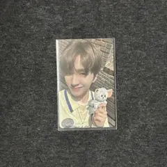 boynextdoor boylife HMV ウナク ラキドロ トレカ