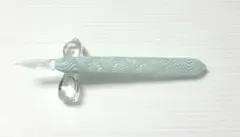 aun ガラスペン「クロード・モネ 睡蓮」 - メルカリ