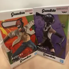 GrandistaチェンソーマンReze BOMB & CHAINSAW MAN