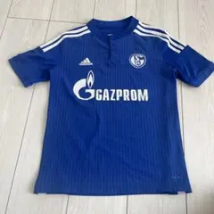 adidas Schalke 04 ユニフォーム 150cmのサムネイル