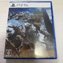 モンスターハンター ワイルズ