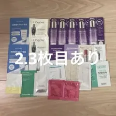 サンプル大量セット！！サンプルのサムネイル