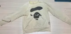A BATHING APE スウェット ヴィンテージ 90s