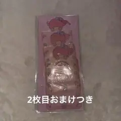 NCT DREAM チョンロ サンリオ sanrio フォトカードスリーブ