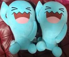 2026年最新】ソーナンス ぬいぐるみの人気アイテム - メルカリ