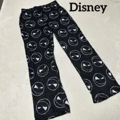 Disney ジャック・スケリントン ズボン ルームパンツ SM