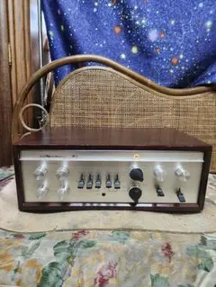LUXMAN プリアンプ CL35 - メルカリ