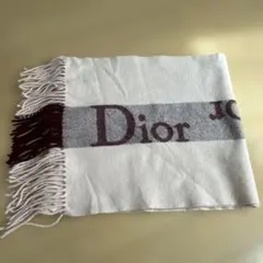 Christian Dior マフラーのサムネイル