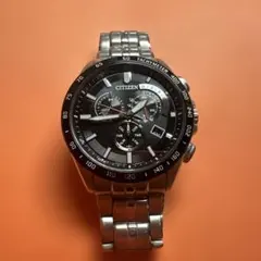 ジャンク品 CITIZEN エコドライブ プロマスターDIVER'S 200m - メルカリ