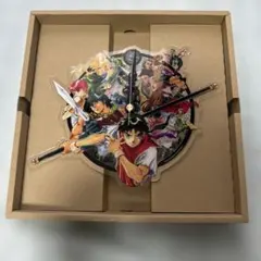 希少】機動戦士ガンダム3D クロック シャアタイプ 掛時計 限定生産