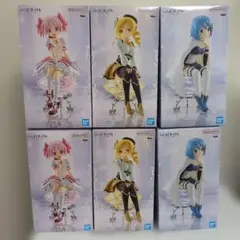 魔法少女まどか☆マギカ 鹿目まどか 巴マミ 美樹さやか