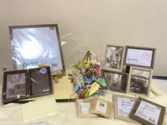 ウェルカムスペースセット(和風)