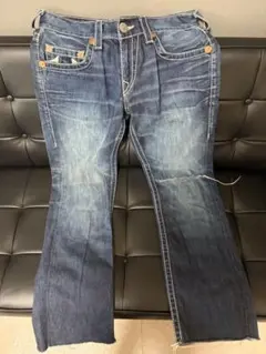 True Religion デニムパンツ