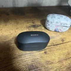 SONY WF-1000XM4 充電ケースのみのサムネイル