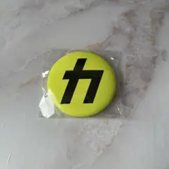 SnowMan 温故知新 初回盤B特典 カリスマックス 缶バッジ