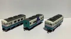 Bトレ 115系しなの鉄道S7編成(初代長野色) - メルカリ
