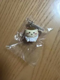 ちいかわ くら寿司 コラボ マスコットキーホルダー