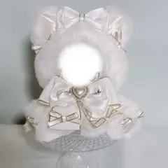 ちびぐるみ　着ぐるみ　84