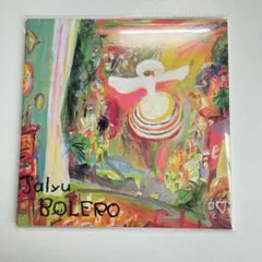 Salyu 直筆サイン入りCD BOLERO(初回受注分) BOLERO | Salyu