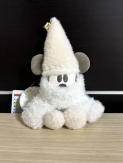 リルリンリン　ぬいぐるみバッジ　ぬいば　新品