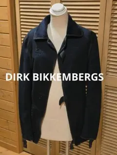2026年最新】DIRK BIKKEMBERGS メンズ ジャンパー・ブルゾンの人気