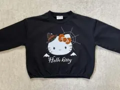 ハローキティ トレーナー