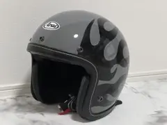 Arai Classic MOD ジェットヘルメット マットブラック - メルカリ