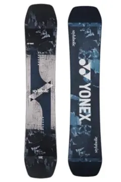 YONEX - 美品YONEXスタイラホリック22-23モデル/138cm/YONEXカバー付き YONEX - 美品YONEXスタイラホリック22-23モデル/138cm/YONEX