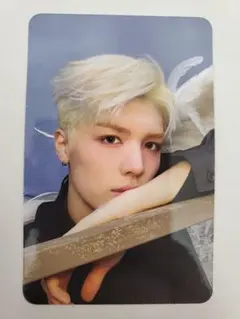 【MAKI】&TEAM Back to Life GAZE ver.トレカ