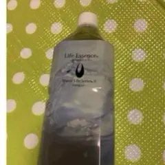 新品未開封　ポタポタクラブ　ライフエッセンス 1000ml ☆未開封☆1000ml ライフエッセンス ポタポタクラブ