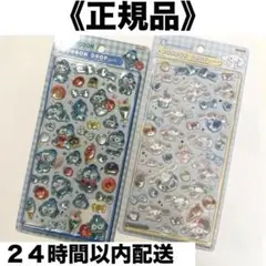 正規品 ボンボンドロップシール サンリオ第二弾 シナモン ハンギョドン 未開封