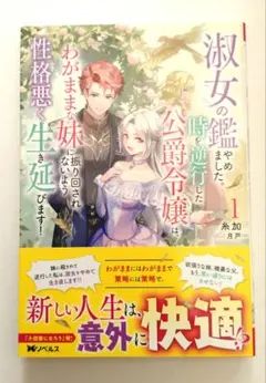 淑女の鑑やめました。時を逆行した公爵令嬢は、わがままな妹に振り回されないよう性…
