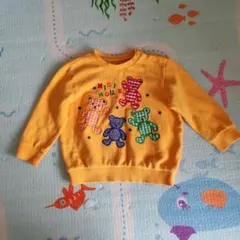 MIKI HOUSE トップス 5枚セット