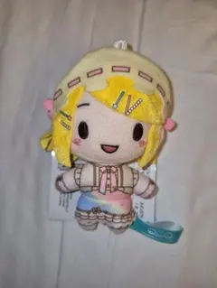 ちろ‪ ꪔ̤ (無言取引❌)専用プロセカ×サンリオ ふわぷち 鏡音リン レン