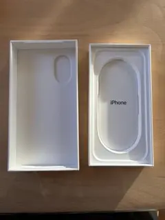 iphone17空き箱