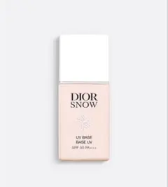 DIOR SNOW UV BASE SPF50
