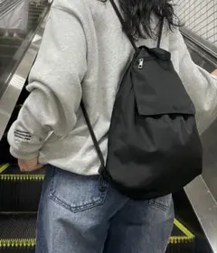 COLONY2139 ナップサック