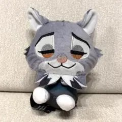 ズートピア２　＆youマスコットVol.2　パウバート