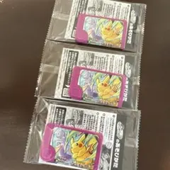 【匿名発送】　ポケモンフレンダ　スペシャル　ピカチュウ