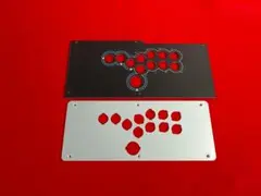 PONTA  OBSIDIAN天板 obsidian用のhitbox天板 作成依頼について｜晴レ男