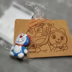 ドラえもん トヨタカローラ ぬいぐるみコルクボード　ノベルティ