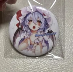 東方Project　レミリア　スカーレット　缶バッジ　まとめ売り　29点 東方Project レミリア・スカーレット 缶バッジ - メルカリ