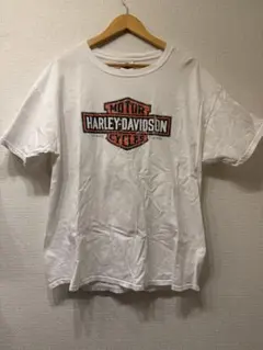 Harley-Davidson Tシャツ ホワイト XLのサムネイル