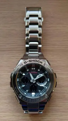 2026年最新】g-shock 5524の人気アイテム - メルカリ