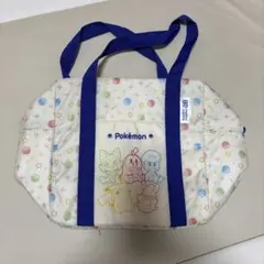 ポケモン 保冷バッグ